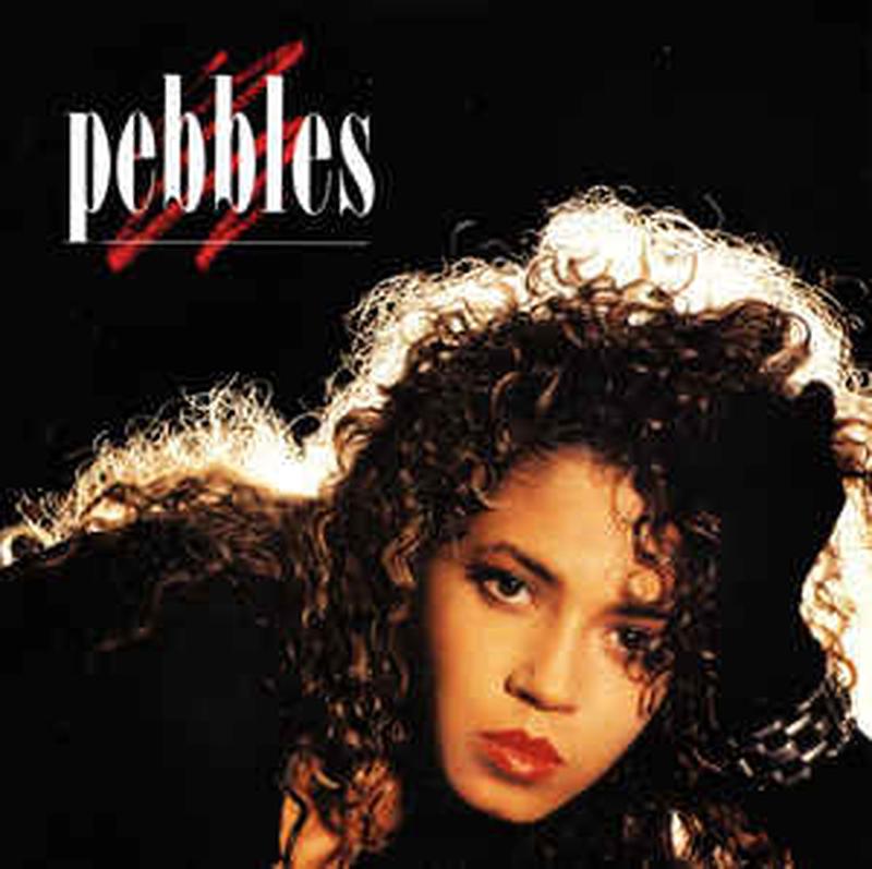 pebbles