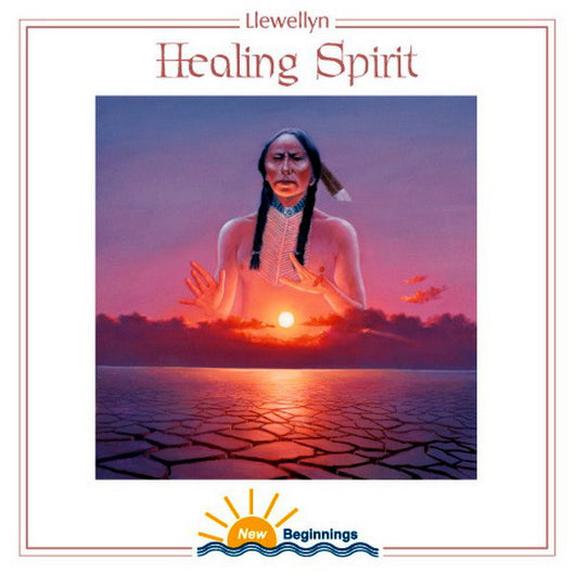 healing-spirit