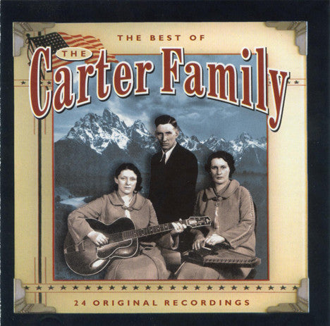 the-best-of-the-carter-family