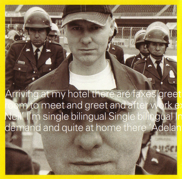 bilingual