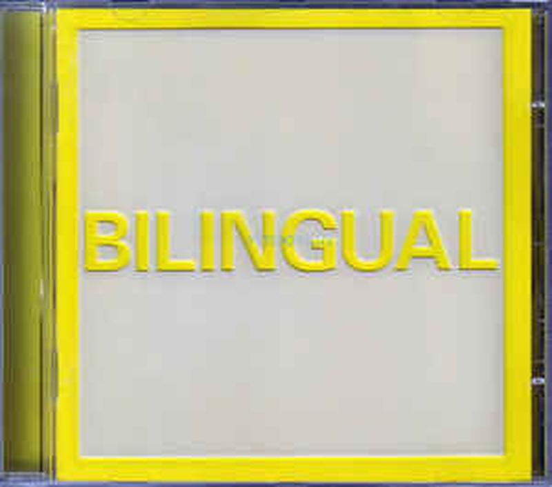 bilingual