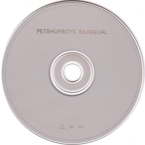 bilingual