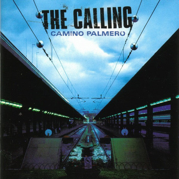 camino-palmero