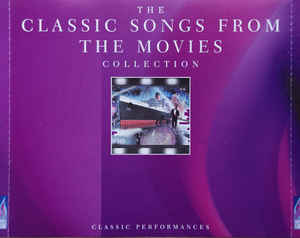 the-classic-songs-from-the-movies-collection