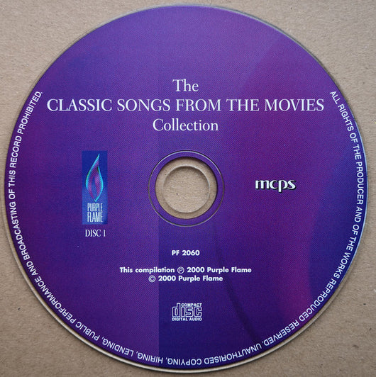 the-classic-songs-from-the-movies-collection