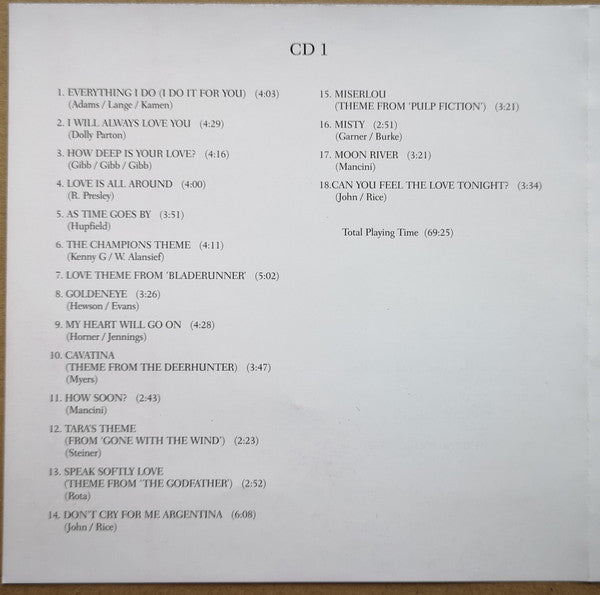 the-classic-songs-from-the-movies-collection