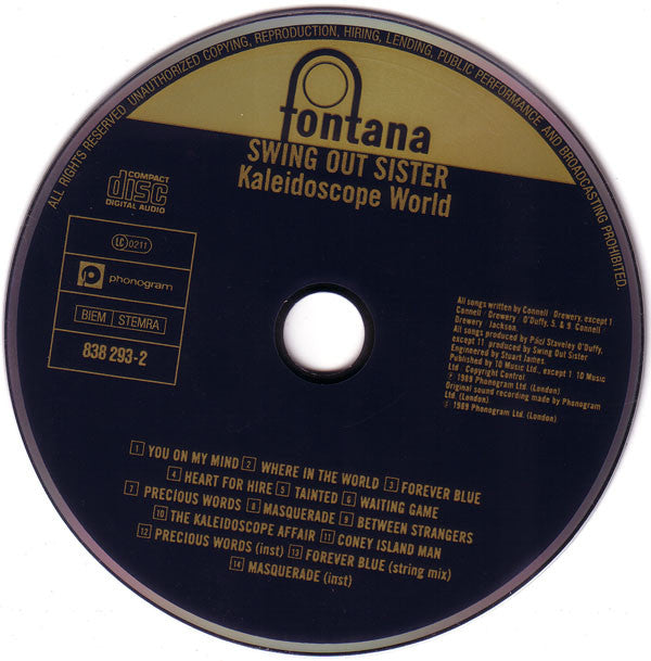 kaleidoscope-world