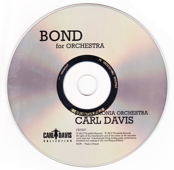 bond-for-orchestra