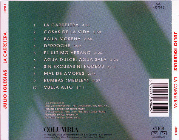 la-carretera