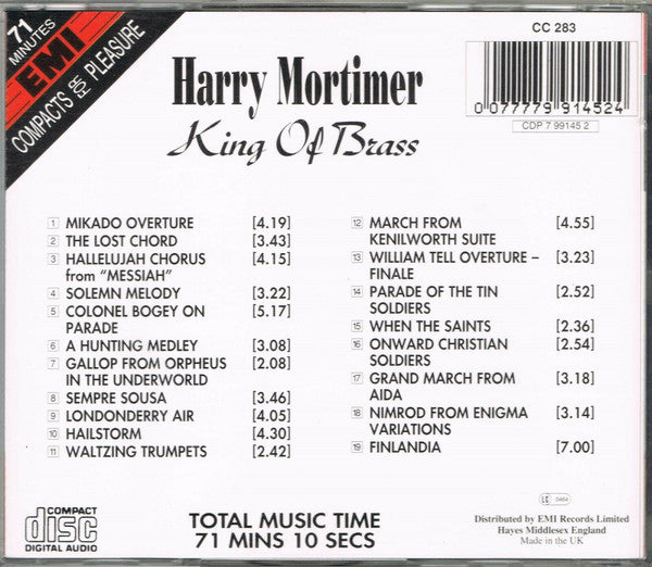 king-of-brass