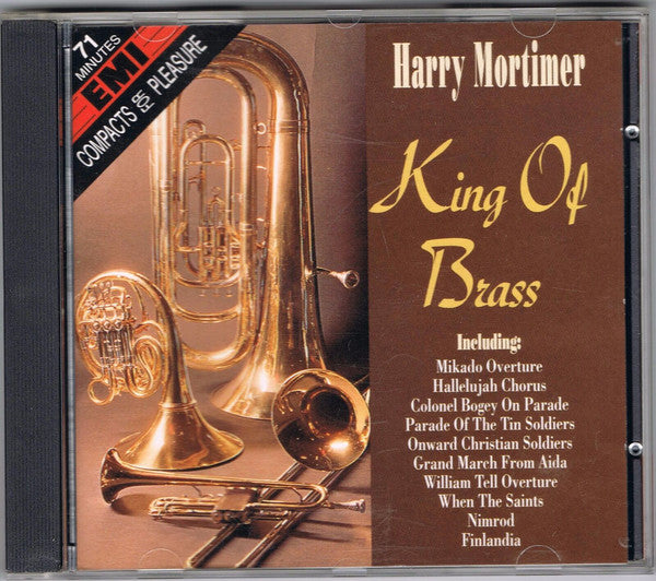 king-of-brass