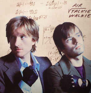 talkie-walkie