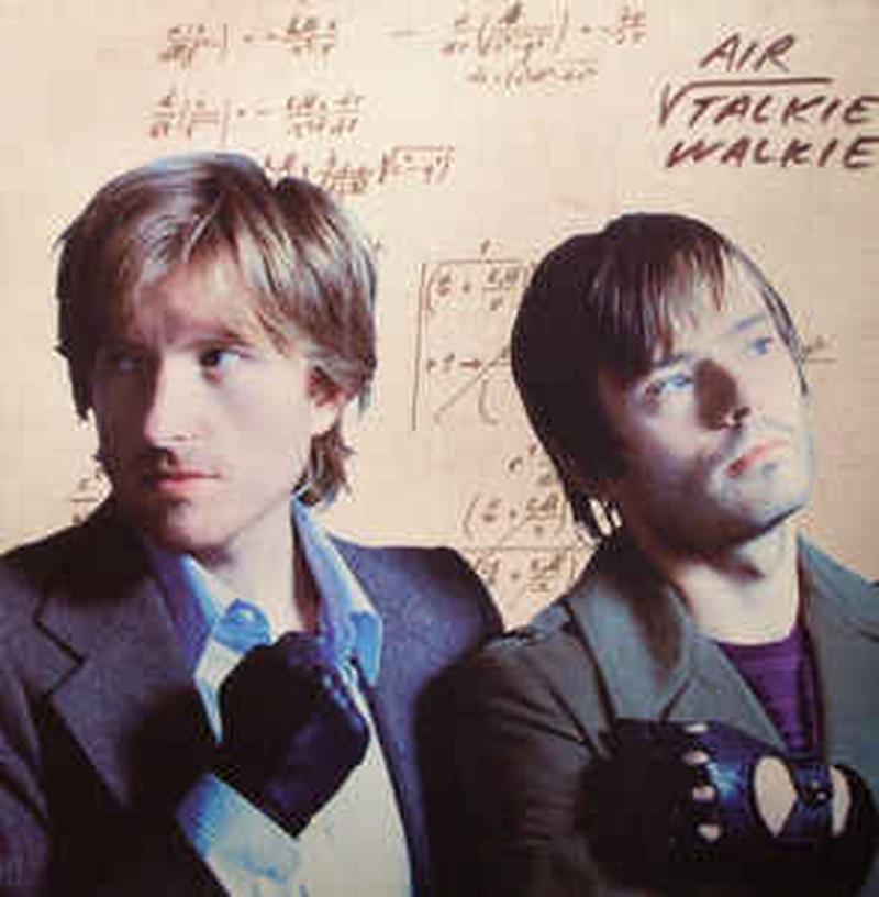 talkie-walkie