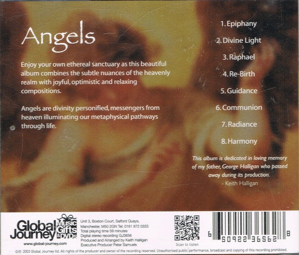 angels