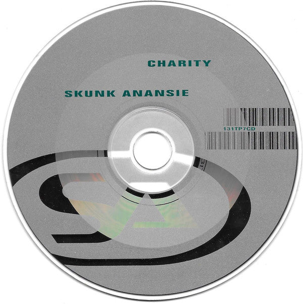 charity