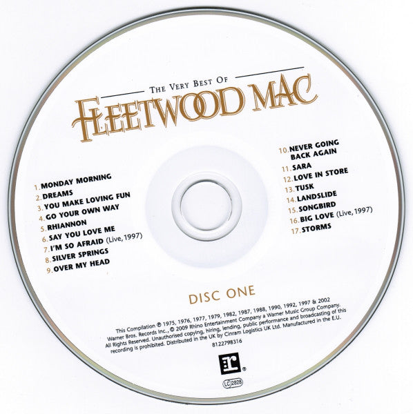 the-very-best-of-fleetwood-mac