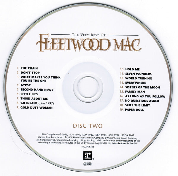 the-very-best-of-fleetwood-mac