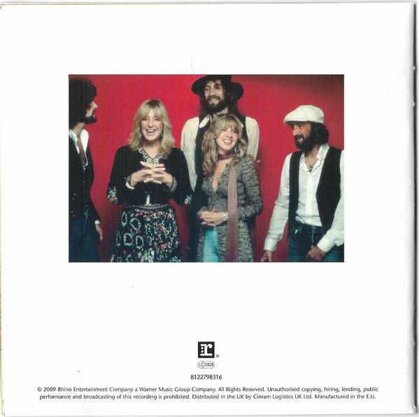 the-very-best-of-fleetwood-mac