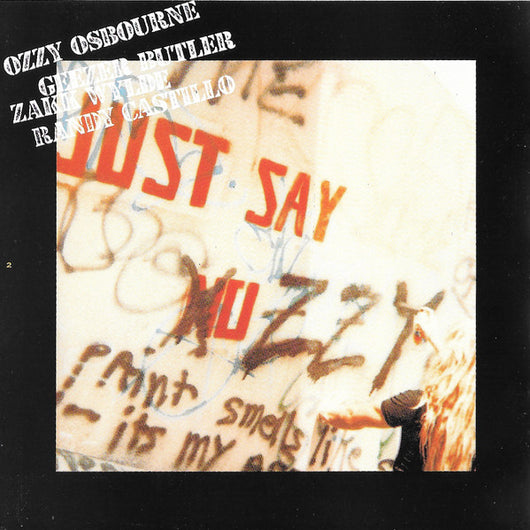 just-say-ozzy
