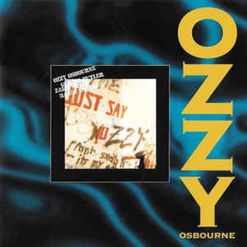 just-say-ozzy