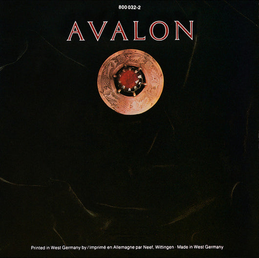 avalon