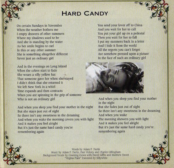 hard-candy