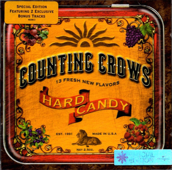hard-candy