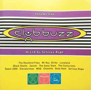 club-buzz-volume-one