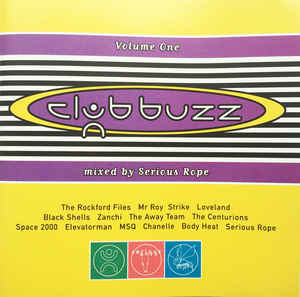 club-buzz-volume-one