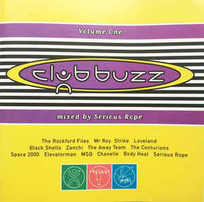 club-buzz-volume-one
