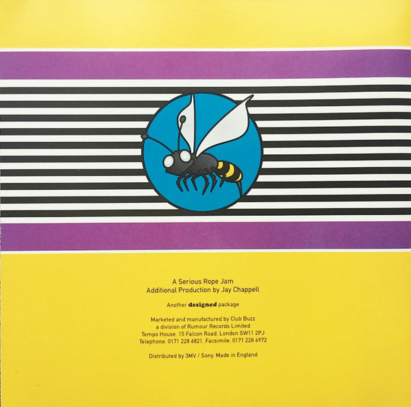 club-buzz-volume-one