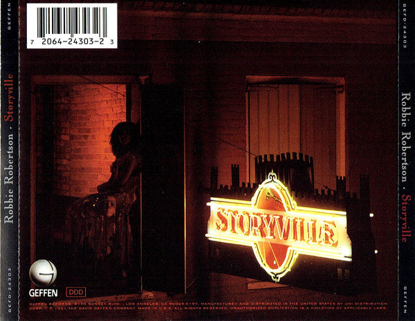 storyville