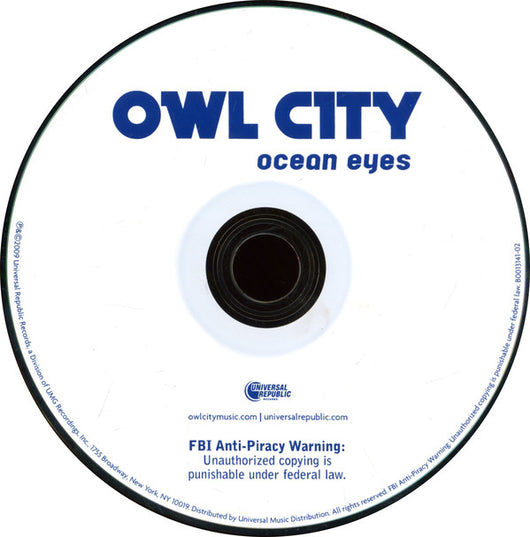 ocean-eyes