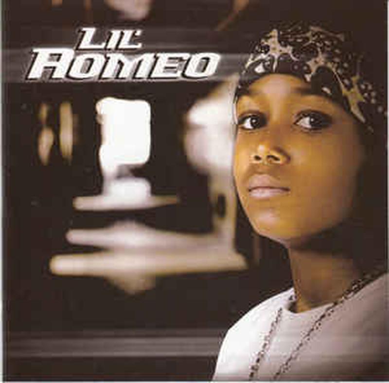 lil-romeo