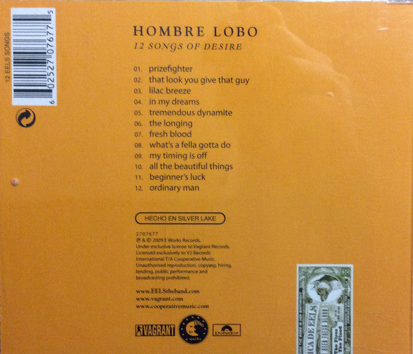 hombre-lobo-(12-songs-of-desire)
