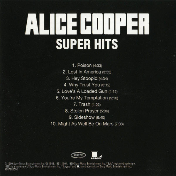 super-hits