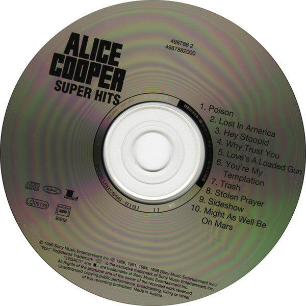super-hits