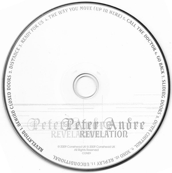 revelation