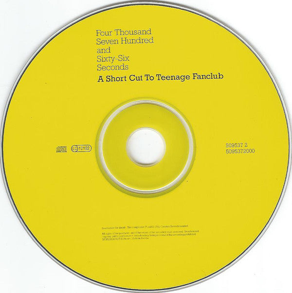 four-thousand-seven-hundred-and-sixty-six-seconds---a-short-cut-to-teenage-fanclub