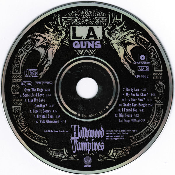 hollywood-vampires