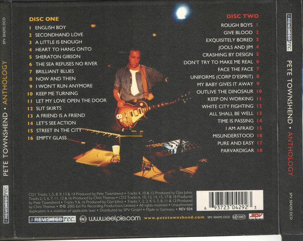 anthology