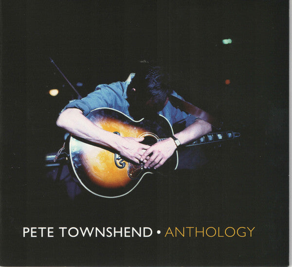 anthology