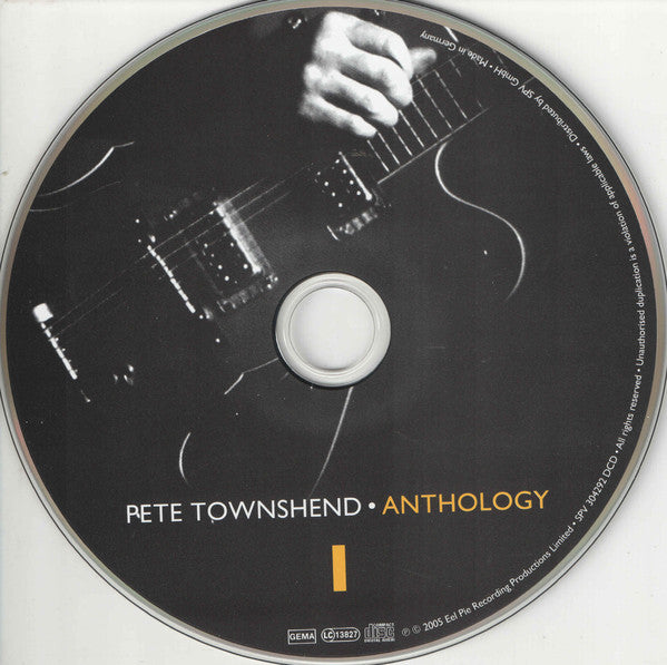 anthology