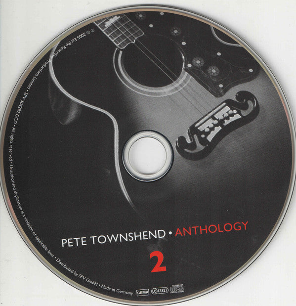 anthology