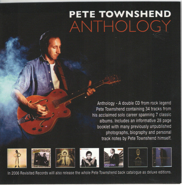 anthology