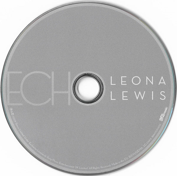 echo