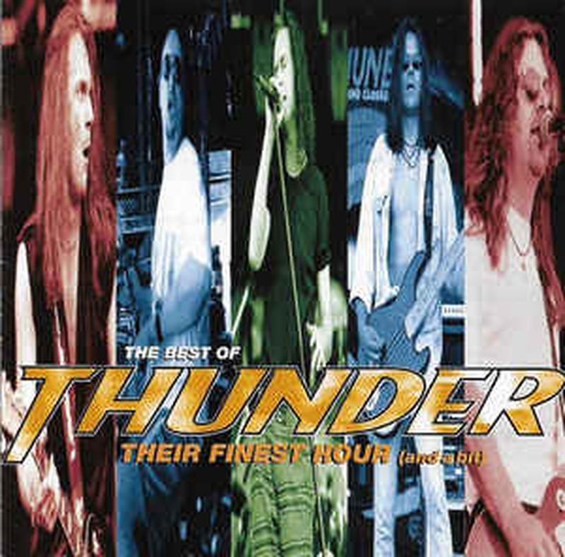 the-best-of-thunder----their-finest-hour-(and-a-bit)