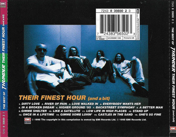 the-best-of-thunder----their-finest-hour-(and-a-bit)