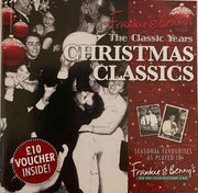 frankie-&-bennys-the-classic-years-christmas-classics