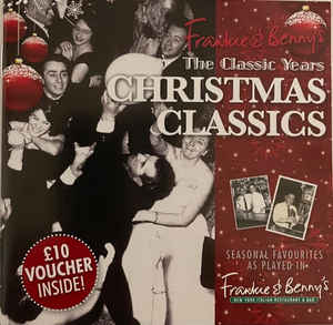 frankie-&-bennys-the-classic-years-christmas-classics